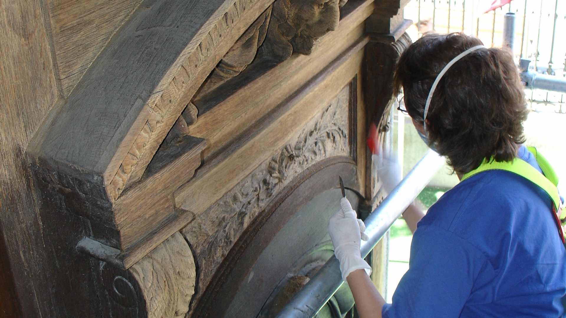 conservacion preventiva